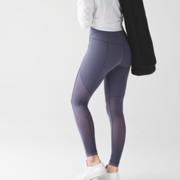 lululemon athletica Pants - LULULEMON Leggings